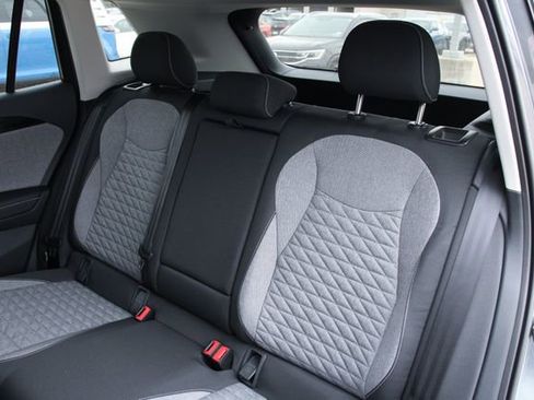 New 2026 Volkswagen Tiguan S image 30