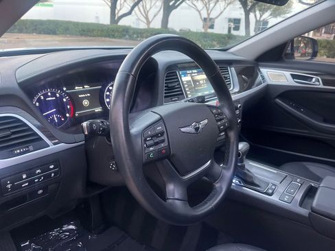 Used 2018 Genesis G80 3.8 w/ Option Group 02 image 23