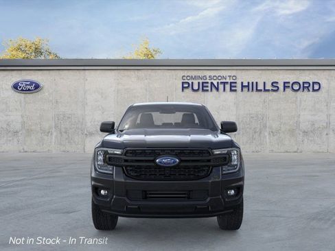 New 2025 Ford Ranger XL image 6