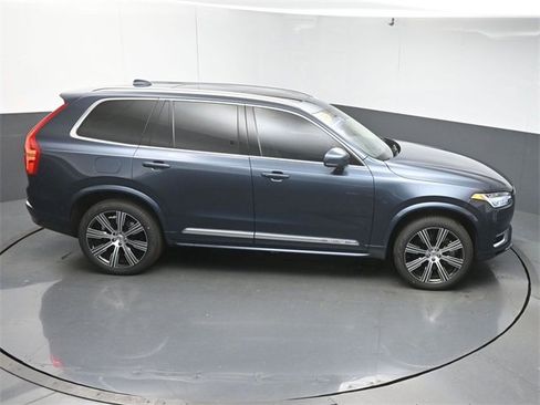 Used 2024 Volvo XC90 T8 Plus w/ Protection Package Premier image 50