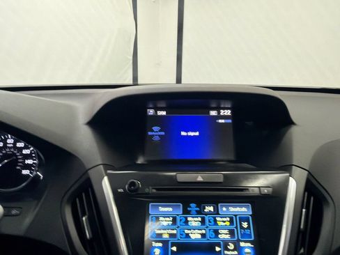 Used 2017 Acura MDX FWD image 30