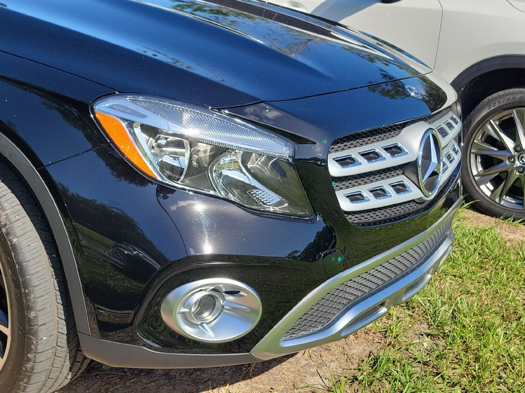 Used 2019 Mercedes-Benz GLA 250 image 10