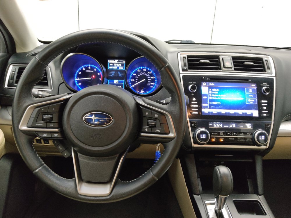 Used 2019 Subaru Legacy 2.5i Premium AWD/4WD image 22
