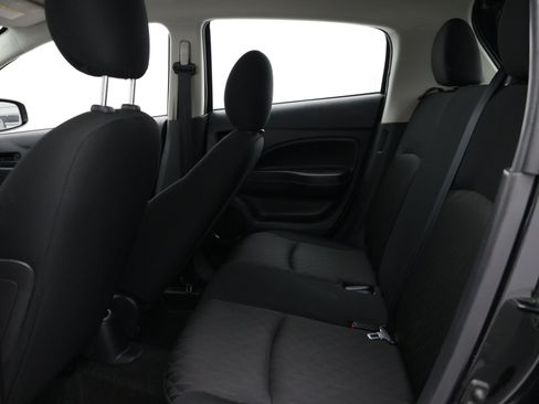Used 2022 Mitsubishi Mirage ES FWD image 27