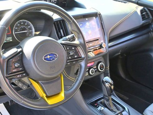 Used 2023 Subaru Crosstrek 2.5i Sport image 24