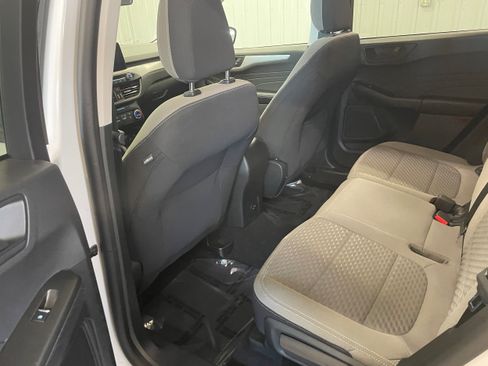 Used 2022 Ford Escape SE AWD/4WD image 23