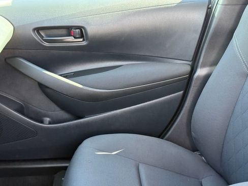 Used 2026 Toyota Corolla LE image 10