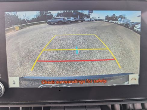 Used 2024 Toyota RAV4 Adventure image 14