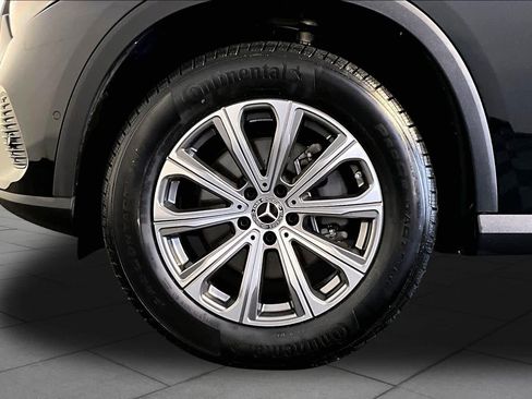 Certified 2026 Mercedes-Benz GLC 300 4MATIC image 11