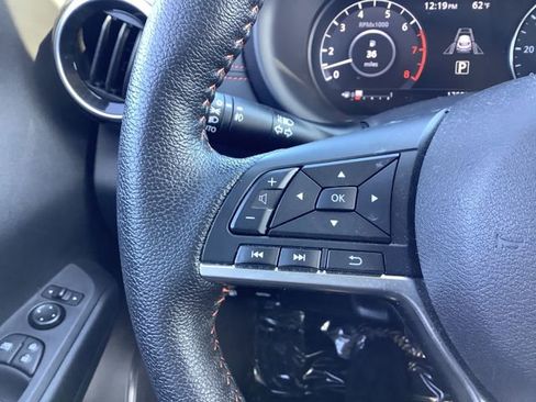 Used 2023 Nissan Kicks SR w/ SR Premium Package image 13