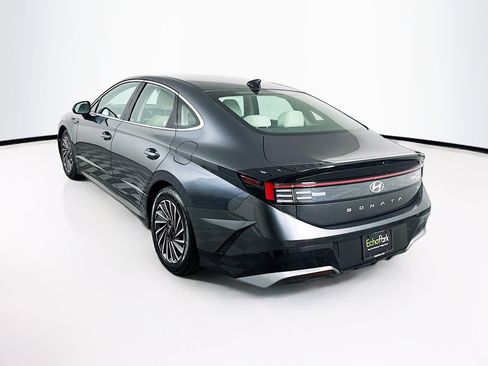 Used 2025 Hyundai Sonata SEL image 5