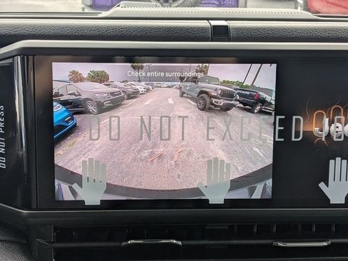 New 2026 Jeep Wrangler Unlimited Sport AWD/4WD image 28