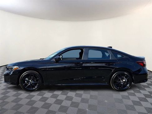 Used 2026 Honda Civic Sport image 7