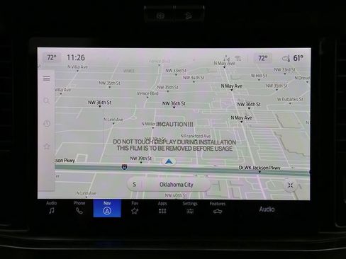 New 2026 Ford F350 Lariat AWD/4WD image 30