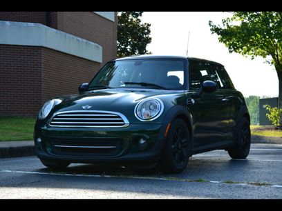 Used 2013 MINI Cooper Hardtop w/ Premium Pkg 2