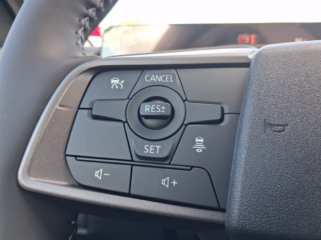 New 2027 Nissan Sentra SV FWD image 11
