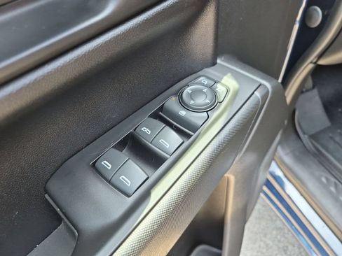 Used 2022 Chevrolet Silverado 1500 Custom RWD image 21