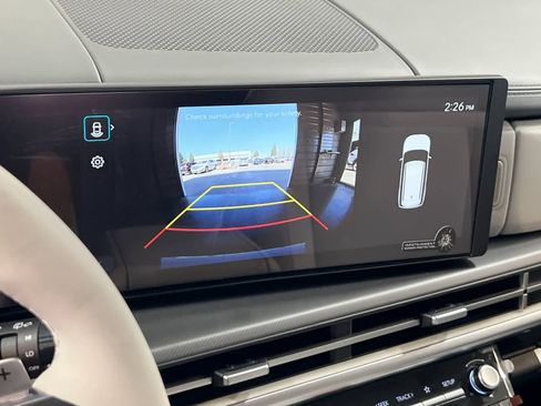 New 2026 Hyundai Santa Fe SE FWD image 20