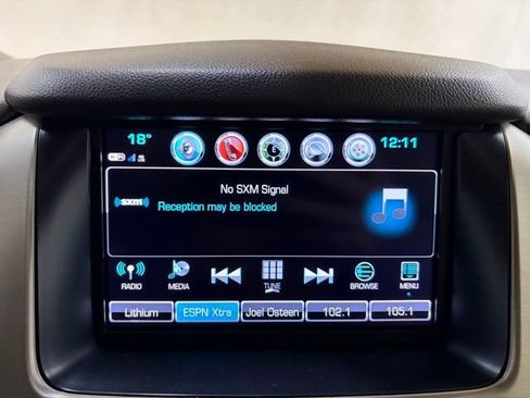 Used 2018 GMC Yukon XL Denali AWD/4WD image 44