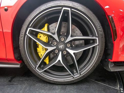 Used 2020 Ferrari 488 Pista Spider image 52