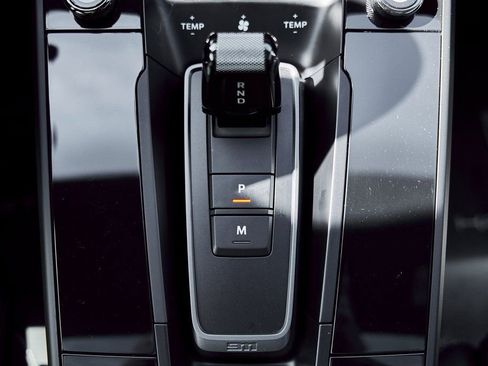 Used 2022 Porsche 911 Carrera 4 GTS w/ Premium Package image 62