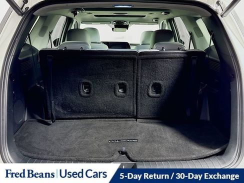 Used 2024 Hyundai Palisade SEL w/ Premium Package AWD/4WD image 35