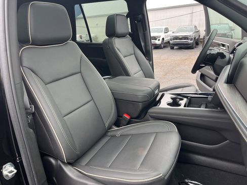 Used 2025 Chevrolet Tahoe Premier w/ Sun And Tow Package image 19