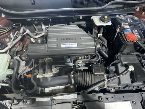 Used 2018 Honda CR-V EX image 9