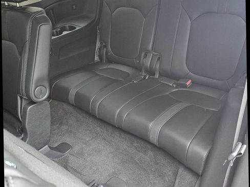 Used 2024 Honda Pilot EX-L image 24
