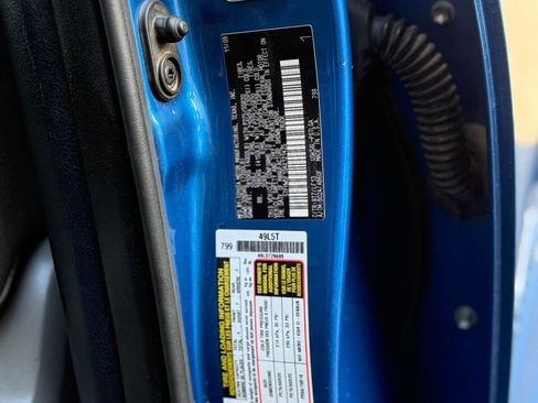 Used 2010 Toyota Tundra Limited image 9