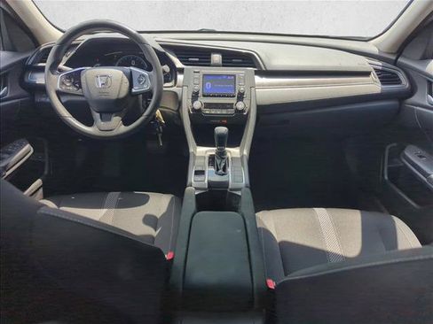 Used 2020 Honda Civic LX image 21