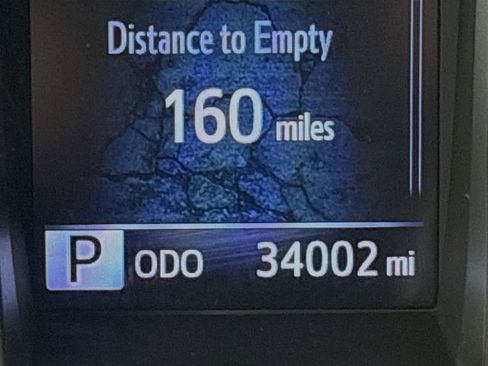 Used 2021 Toyota Tacoma TRD Off-Road image 14