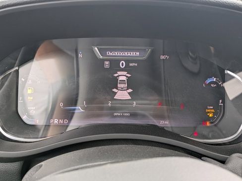 New 2026 RAM 2500 Laramie w/ Night Edition image 23