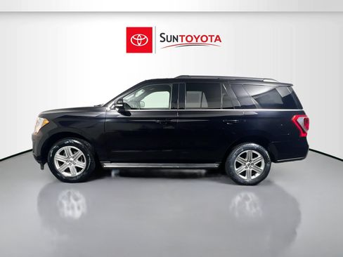 Used 2021 Ford Expedition XLT RWD image 7