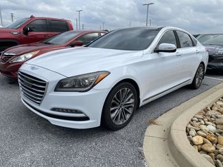 Used 2016 Hyundai Genesis 3.8 w/ Option Group 04 RWD video 3