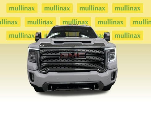 Used 2022 GMC Sierra 2500 Denali w/ Denali Ultimate Package image 16