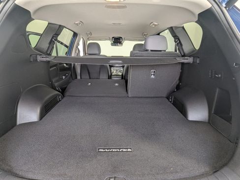 Used 2023 Hyundai Santa Fe SEL FWD image 24