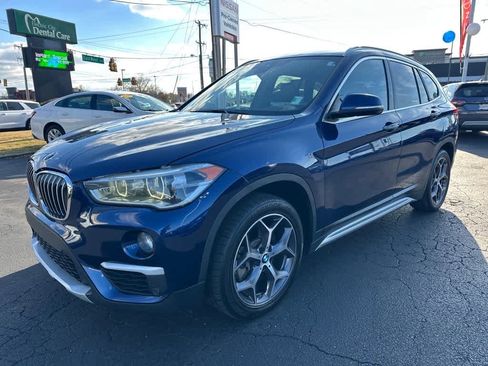Used 2019 BMW X1 xDrive28i w/ Convenience Package image 7