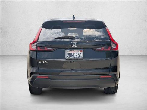 Used 2024 Honda CR-V EX image 7