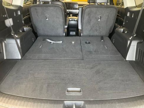 Used 2025 Kia Telluride S AWD/4WD image 32