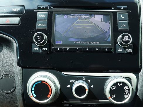 Used 2017 Honda Fit LX image 48