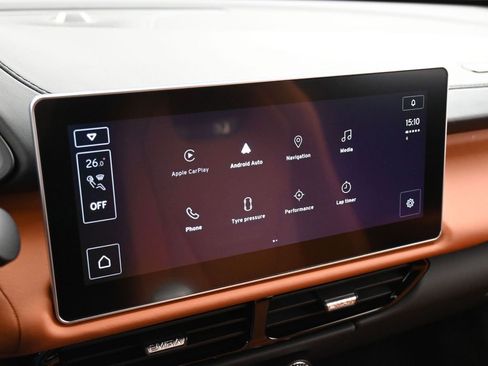 New 2026 Lotus Emira image 21