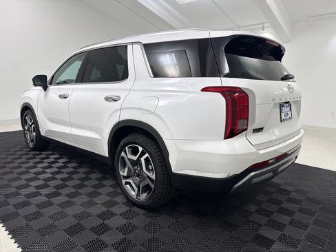 Used 2025 Hyundai Palisade Limited FWD image 5