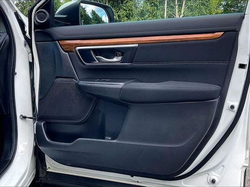Used 2018 Honda CR-V EX image 12