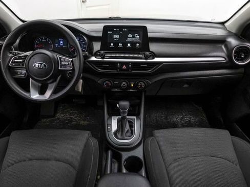 Used 2020 Kia Forte LXS image 15