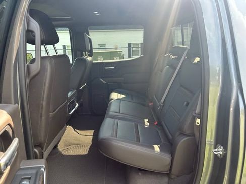 Used 2020 GMC Sierra 1500 Denali w/ Denali Ultimate Package AWD/4WD image 15