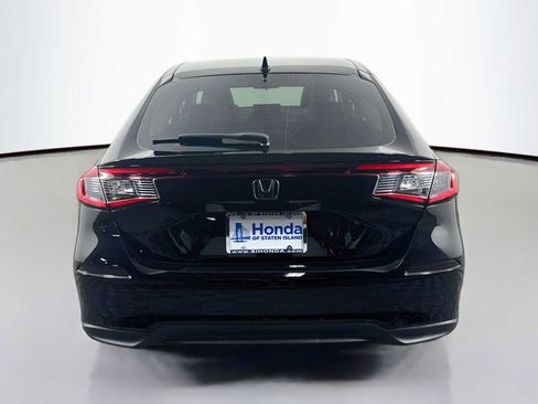 Used 2024 Honda Civic EX-L image 6