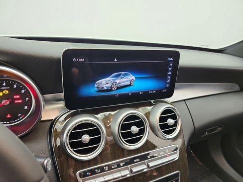 Used 2020 Mercedes-Benz C 300 Sedan image 14
