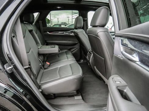 Used 2023 Cadillac XT5 Premium Luxury FWD image 22
