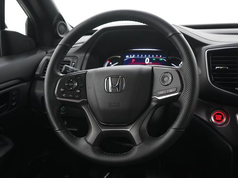 Used 2023 Honda Passport EX-L image 17
